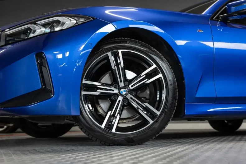 BMW 320 din 2023 cu 54.576 km - oferta BMW108296 - foto 2