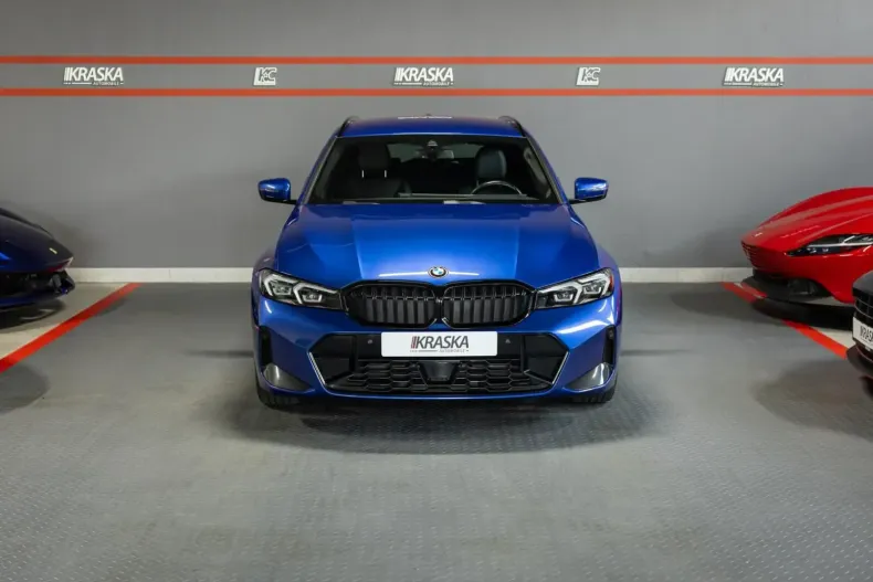 BMW 320 din 2023 cu 54.576 km - oferta BMW108296 - foto 3