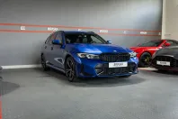 BMW 320 din 2023 cu 54.576 km - oferta BMW108296 - foto 8