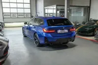 BMW 320 din 2023 cu 54.576 km - oferta BMW108296 - foto 11