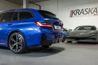 BMW 320 din 2023 cu 54.576 km - oferta BMW108296 - foto 12