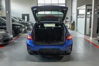 BMW 320 din 2023 cu 54.576 km - oferta BMW108296 - foto 13