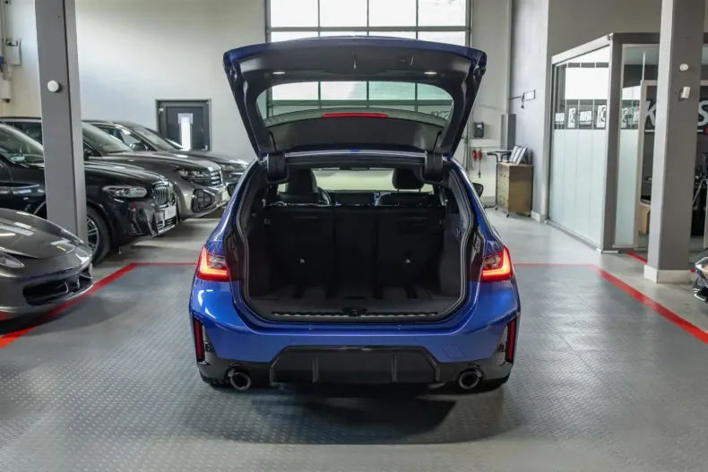 BMW 320 din 2023 cu 54.576 km - oferta BMW108296 - foto 13