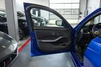 BMW 320 din 2023 cu 54.576 km - oferta BMW108296 - foto 18