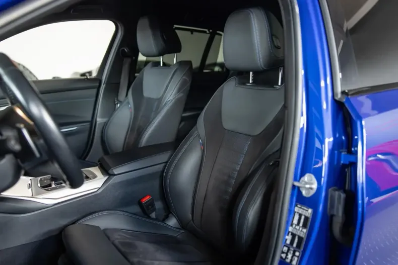 BMW 320 din 2023 cu 54.576 km - oferta BMW108296 - foto 21