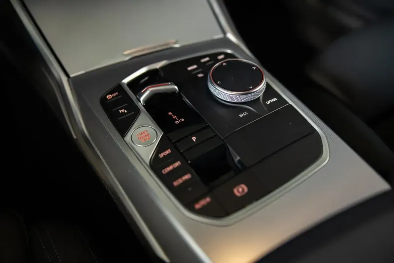 BMW 320 din 2023 cu 54.576 km - oferta BMW108296 - foto 23