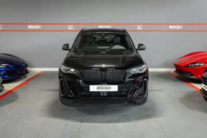 BMW X3 din 2023 cu 55.134 km - oferta BMW108299 - foto 3