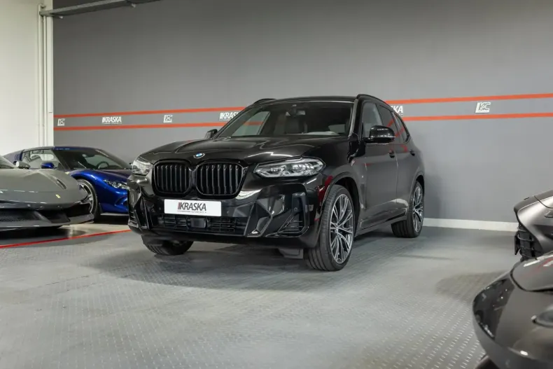 BMW X3 din 2023 cu 55.134 km - oferta BMW108299 - foto 6