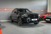 BMW X3 din 2023 cu 55.134 km - oferta BMW108299 - foto 8