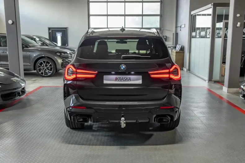 BMW X3 din 2023 cu 55.134 km - oferta BMW108299 - foto 10