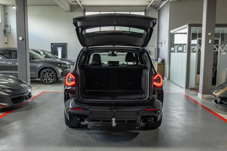 BMW X3 din 2023 cu 55.134 km - oferta BMW108299 - foto 13