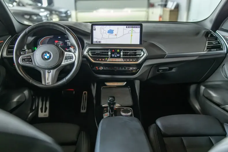 BMW X3 din 2023 cu 55.134 km - oferta BMW108299 - foto 16