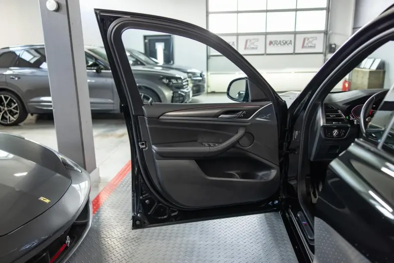 BMW X3 din 2023 cu 55.134 km - oferta BMW108299 - foto 18