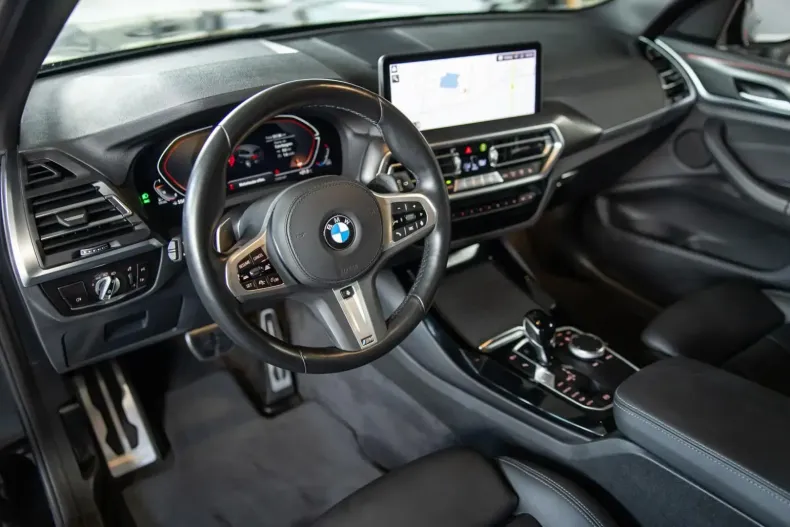 BMW X3 din 2023 cu 55.134 km - oferta BMW108299 - foto 19