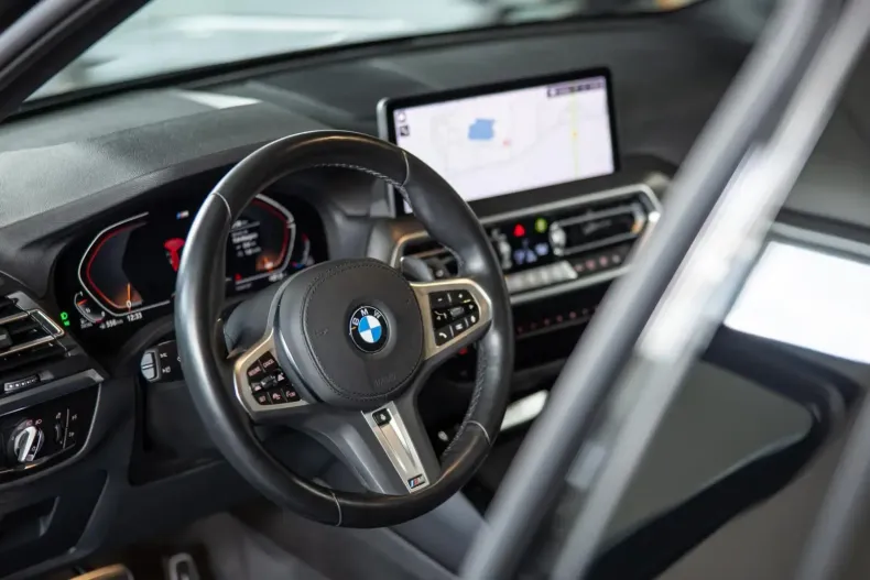 BMW X3 din 2023 cu 55.134 km - oferta BMW108299 - foto 20