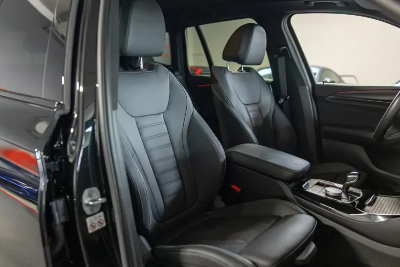 BMW X3 din 2023 cu 55.134 km - oferta BMW108299 - foto 22