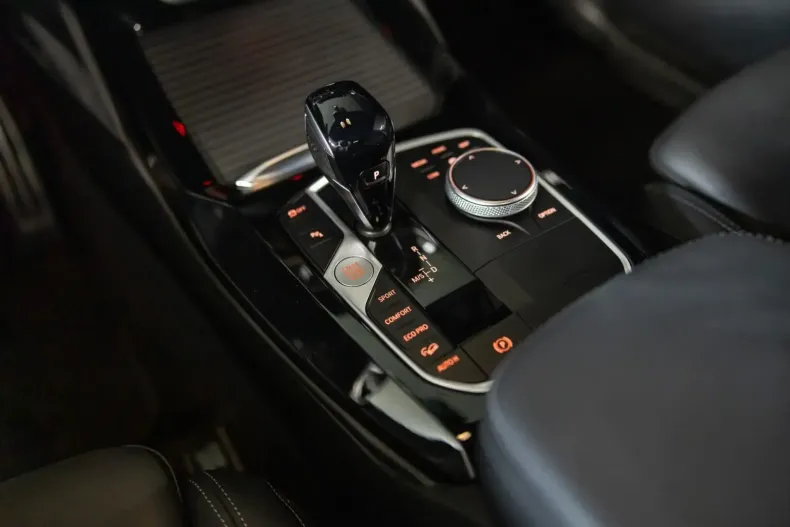 BMW X3 din 2023 cu 55.134 km - oferta BMW108299 - foto 23