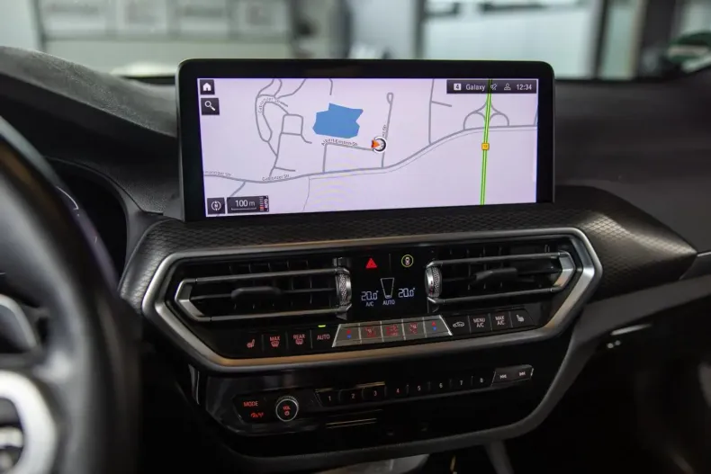 BMW X3 din 2023 cu 55.134 km - oferta BMW108299 - foto 24