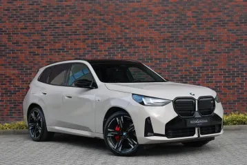 BMW X3 M50 din 2024 - oferta BMW108300