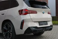 BMW X3 M50 din 2024 cu 8.818 km - oferta BMW108300 - foto 9