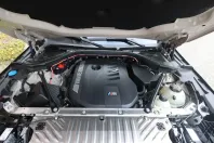 BMW X3 M50 din 2024 cu 8.818 km - oferta BMW108300 - foto 14