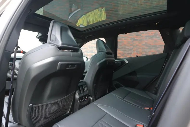 BMW X3 M50 din 2024 cu 8.818 km - oferta BMW108300 - foto 20