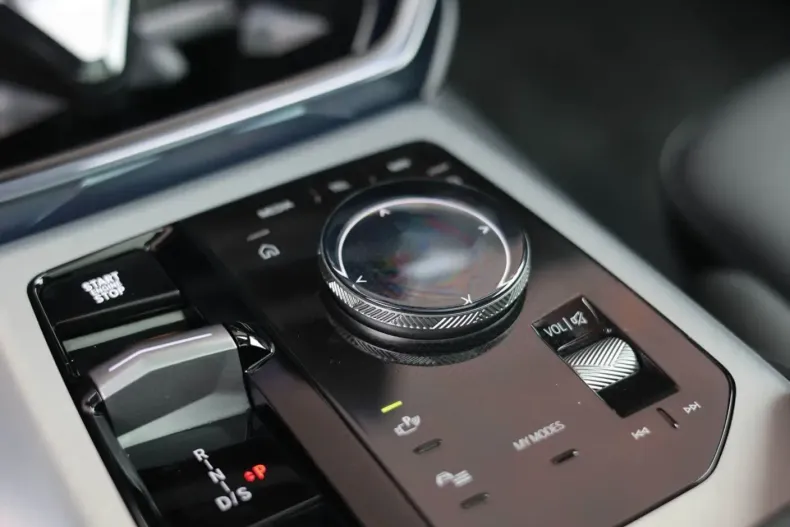 BMW X3 M50 din 2024 cu 8.818 km - oferta BMW108300 - foto 28