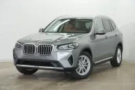 BMW X3 din 2024 cu 6.300 km - oferta BMW108301 - foto 1