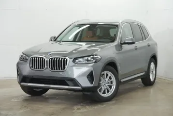 BMW X3 din 2024 - oferta BMW108301