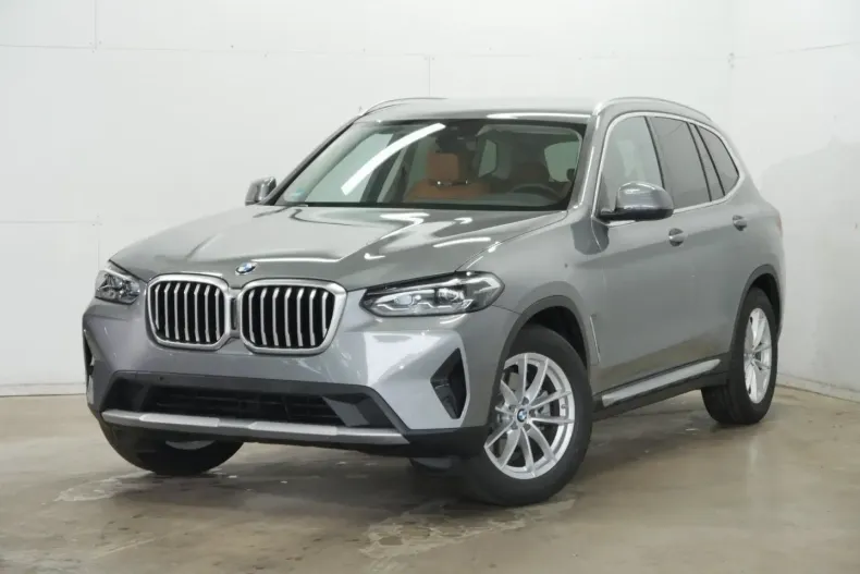 BMW X3 din 2024 cu 6.300 km - oferta BMW108301 - foto 1