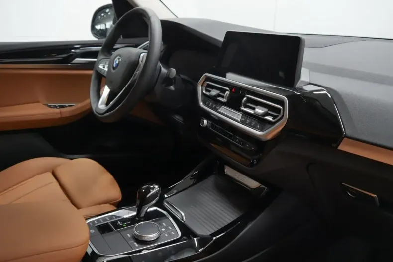 BMW X3 din 2024 cu 6.300 km - oferta BMW108301 - foto 5