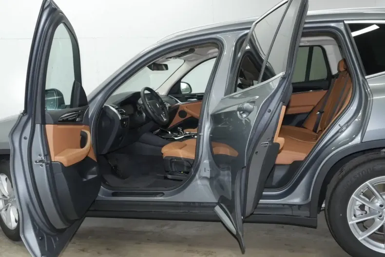 BMW X3 din 2024 cu 6.300 km - oferta BMW108301 - foto 6