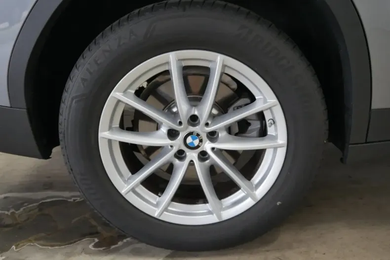 BMW X3 din 2024 cu 6.300 km - oferta BMW108301 - foto 9