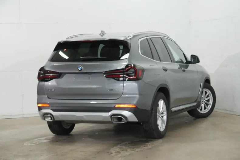 BMW X3 din 2024 cu 6.300 km - oferta BMW108301 - foto 10