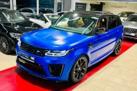 Land Rover Range Rover Sport din 2022 cu 60.500 km - oferta LAN108302 - foto 2