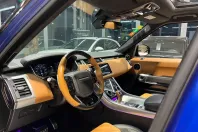 Land Rover Range Rover Sport din 2022 cu 60.500 km - oferta LAN108302 - foto 3