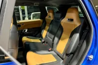 Land Rover Range Rover Sport din 2022 cu 60.500 km - oferta LAN108302 - foto 6