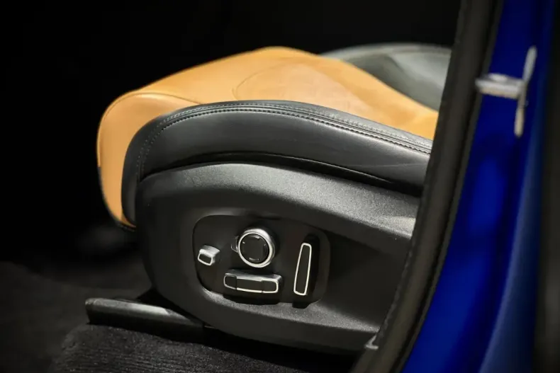 Land Rover Range Rover Sport din 2022 cu 60.500 km - oferta LAN108302 - foto 18