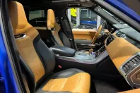 Land Rover Range Rover Sport din 2022 cu 60.500 km - oferta LAN108302 - foto 19