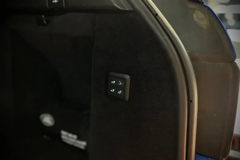 Land Rover Range Rover Sport din 2022 cu 60.500 km - oferta LAN108302 - foto 21