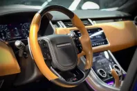 Land Rover Range Rover Sport din 2022 cu 60.500 km - oferta LAN108302 - foto 26