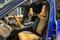 Land Rover Range Rover Sport din 2022 cu 60.500 km - oferta LAN108302 - foto 27