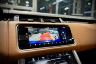 Land Rover Range Rover Sport din 2022 cu 60.500 km - oferta LAN108302 - foto 31