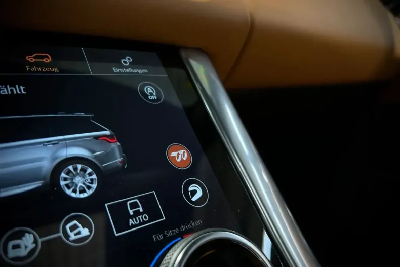 Land Rover Range Rover Sport din 2022 cu 60.500 km - oferta LAN108302 - foto 33