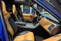 Land Rover Range Rover Sport din 2022 cu 60.500 km - oferta LAN108302 - foto 38