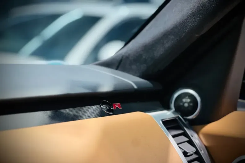 Land Rover Range Rover Sport din 2022 cu 60.500 km - oferta LAN108302 - foto 40