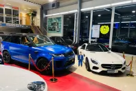 Land Rover Range Rover Sport din 2022 cu 60.500 km - oferta LAN108302 - foto 42