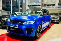 Land Rover Range Rover Sport din 2022 cu 60.500 km - oferta LAN108302 - foto 44