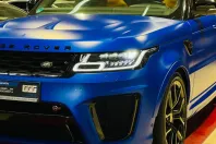 Land Rover Range Rover Sport din 2022 cu 60.500 km - oferta LAN108302 - foto 45