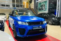 Land Rover Range Rover Sport din 2022 cu 60.500 km - oferta LAN108302 - foto 48